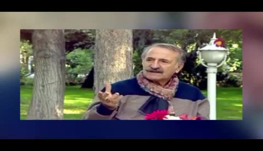 کاهش وزن شدید مهران رجبی بازیگر مشهور به خاطر کرونا