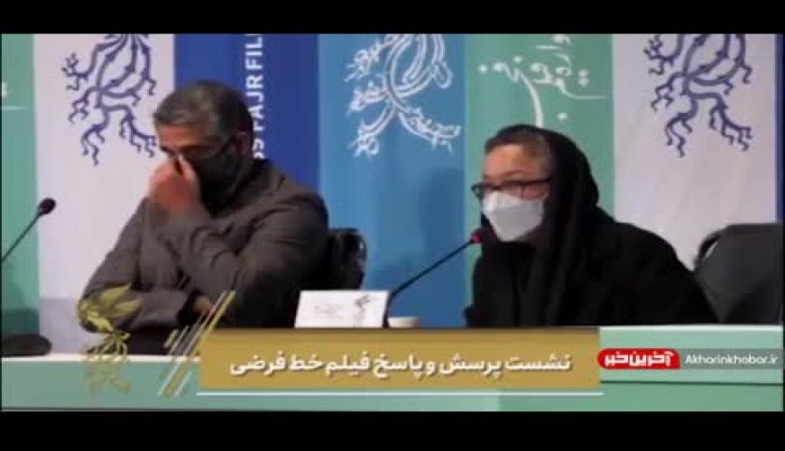 انتقاد تند یک خبرنگار به پژمان جمشیدی و پاسخ جالب این بازیگر