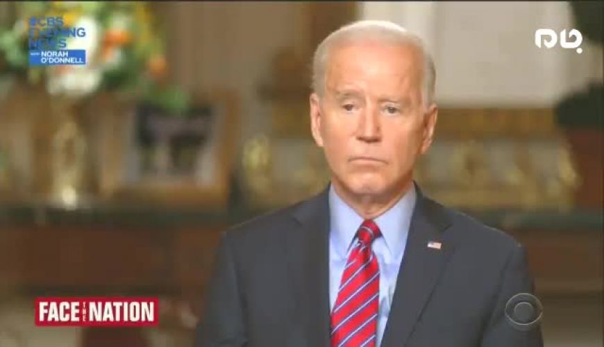 جو بایدن رئیس‌جمهور امریکا شرط رفع تحریم‌های ایران را اعلام کرد