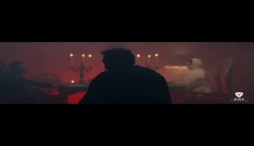 موزیک ویدیو جدید دکتر مسعود صابری بنام شرمنده