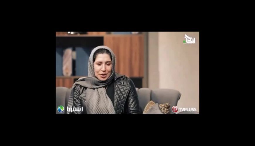 ناگفته های نسیم ابدی از درگذشت همسرش به دلیل سرطان