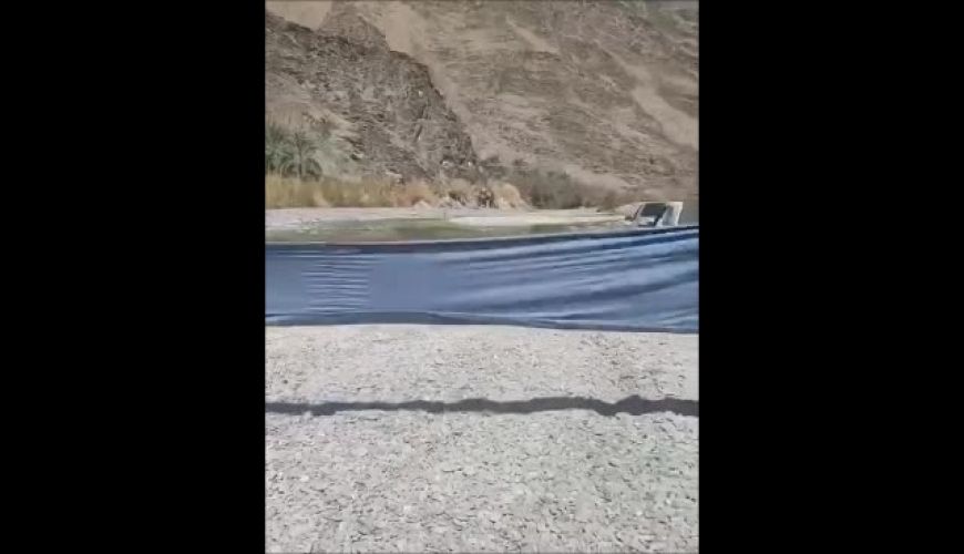 جالب ! برای دوخت یک شلوار مردانه بلوچی چند متر پارچه نیازه ؟