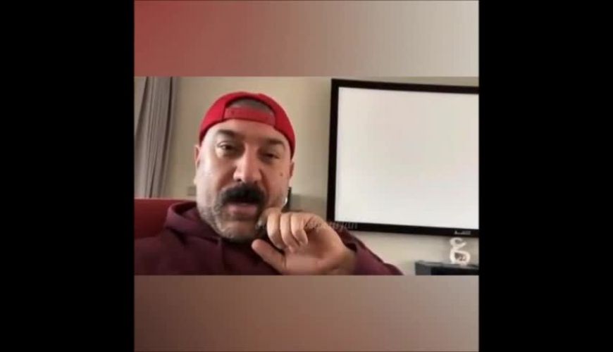 آخرین درخواست زنده یاد علی انصاریان از مسئولین