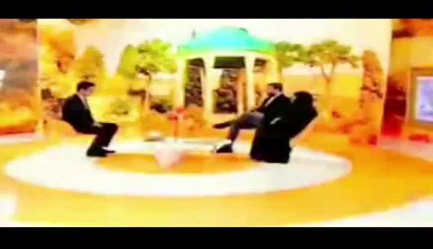 حجت‌الاسلام شیخ حسین انصاریان از راز محبوبیت برادرزاده اش می گوید 