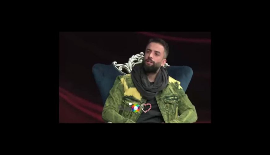 میلاد کی مرام: سلبریتی نباید برای مردم  نسخه بپیچند