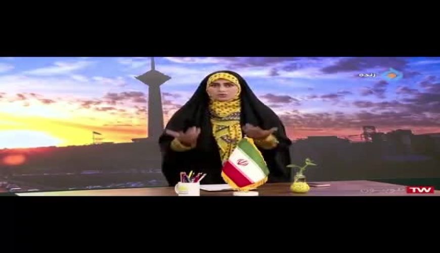 صحبت‌های جنجالی یک مجری درباره قطعی برق در آنتن زنده