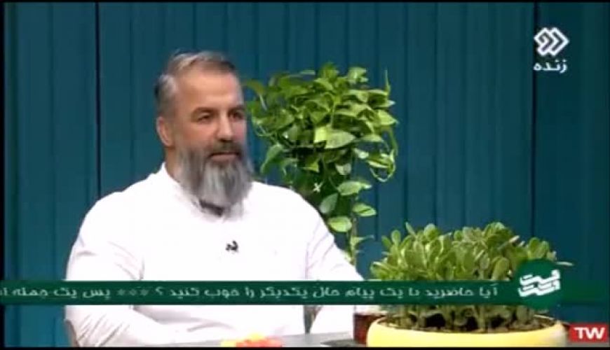 افشاگری قهرمان کشتی ایران درباره کشتی‌های «نقی معمولی» در پایتخت 3