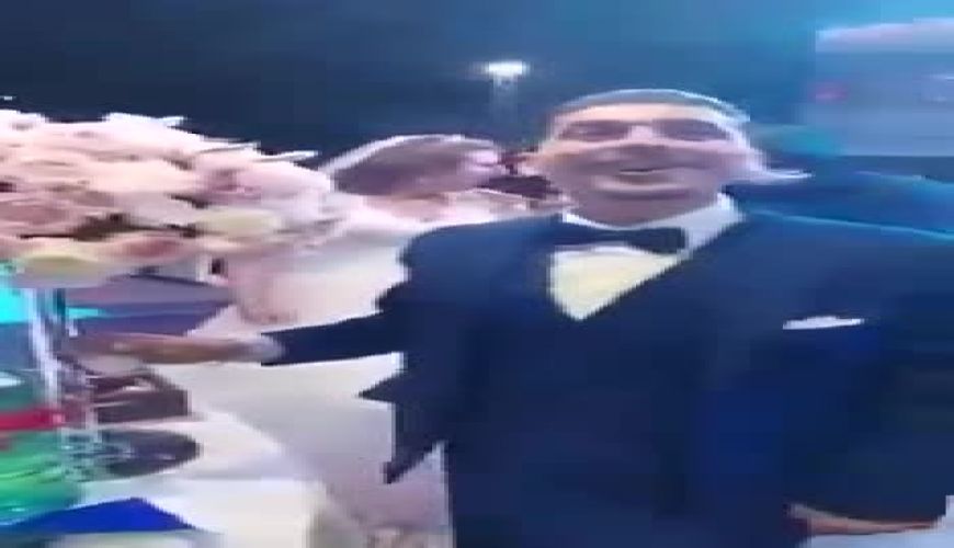 شوکه شدن عروس خانم از هدیه عجیب و غریب آقا داماد