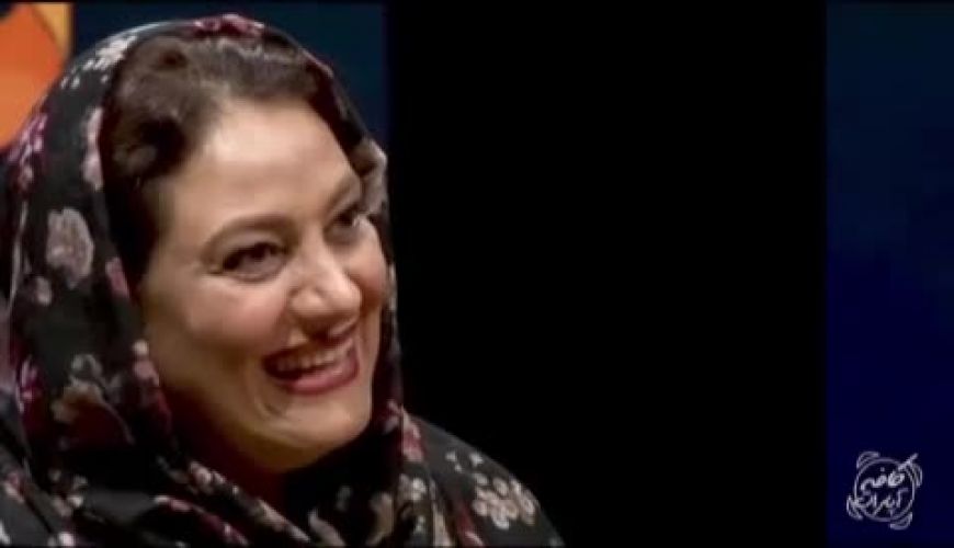 بزرگترین حسرت شبنم مقدمی در بازیگری و توصیف او از مهران مدیری