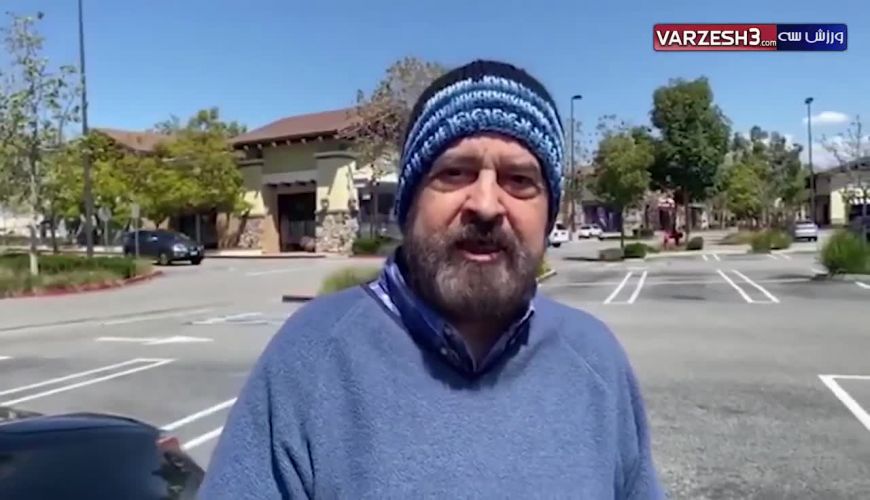 فوت حمیدرضا صدر، مفسر محبوب فوتبال 