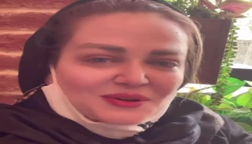 صحبت های بهاره هنما بعد از درگذشت پدرش