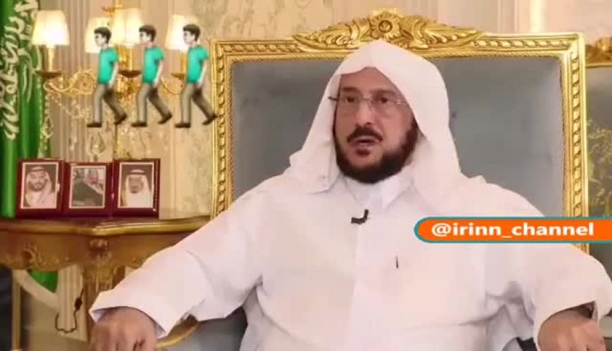 گاف وحشتناک وزیر اوقاف عربستان درباره حج امسال 