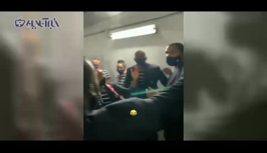  شوخی خنده‌دار و خبرساز کاروان ورزشی آمریکا با کوین دورانت