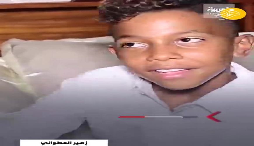 ازدواج  سجاد پسر ۱۱ ساله سوژه رسانه ها شد