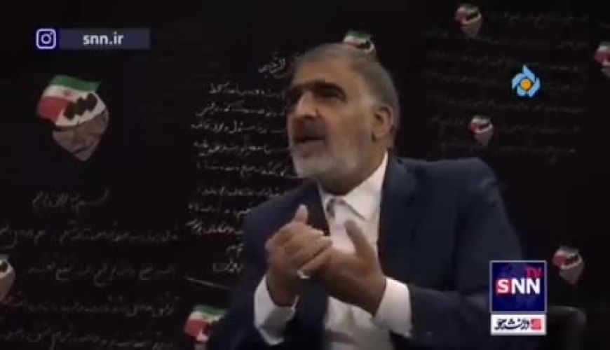 ماجرای توزیع فیلم‌های مستهجن توسط ضرغامی بین نمایندگان مجلس