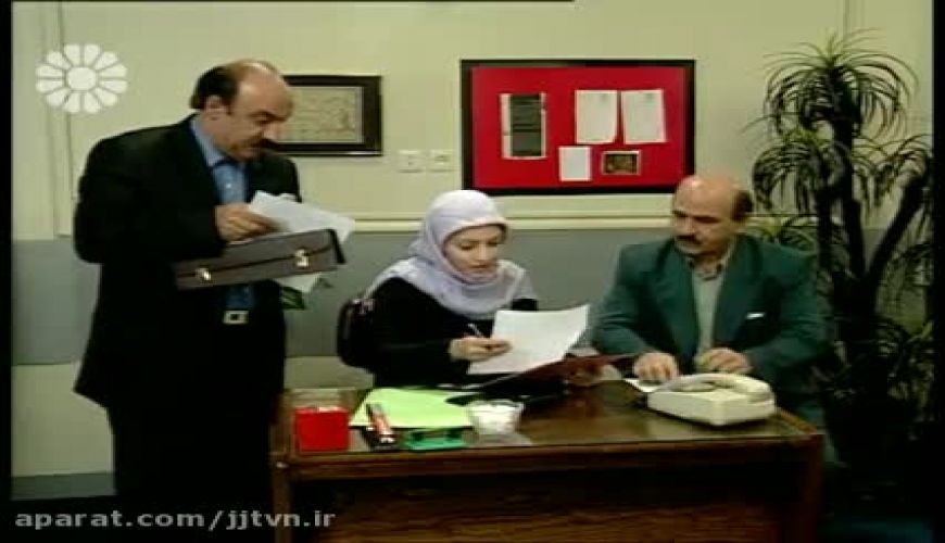 طنزهای خاطره انگیز مرحوم آقا نیکی در نوروز 84 شبکه جام جم