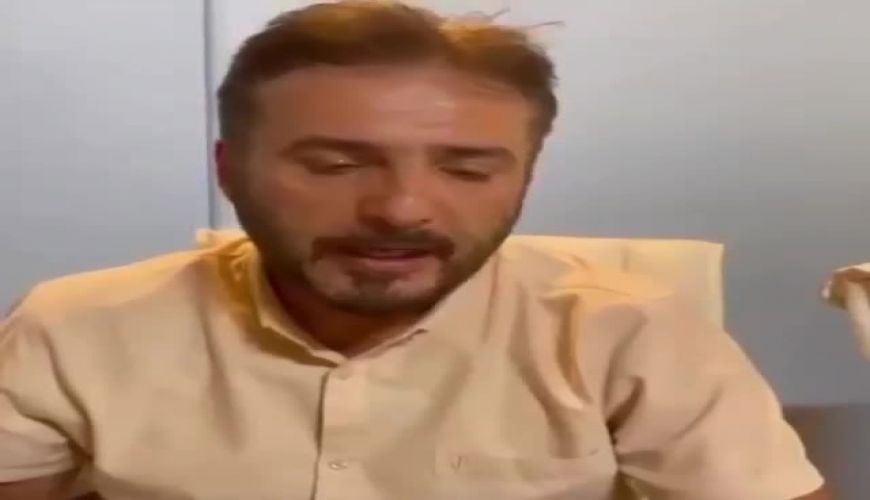 سیدجواد هاشمی : با آبروی علی سلیمانی بازی نکنید فقط دعا کنید