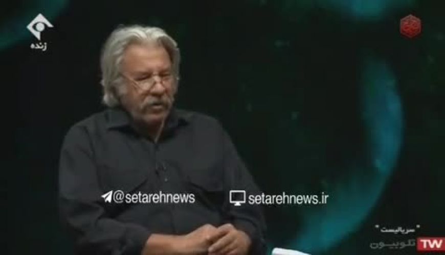 ماجرای اولین سفر محمد فیلی بازیگر نقش شمر به کربلا ؛ بیرون نرو کتک می‌خوری!