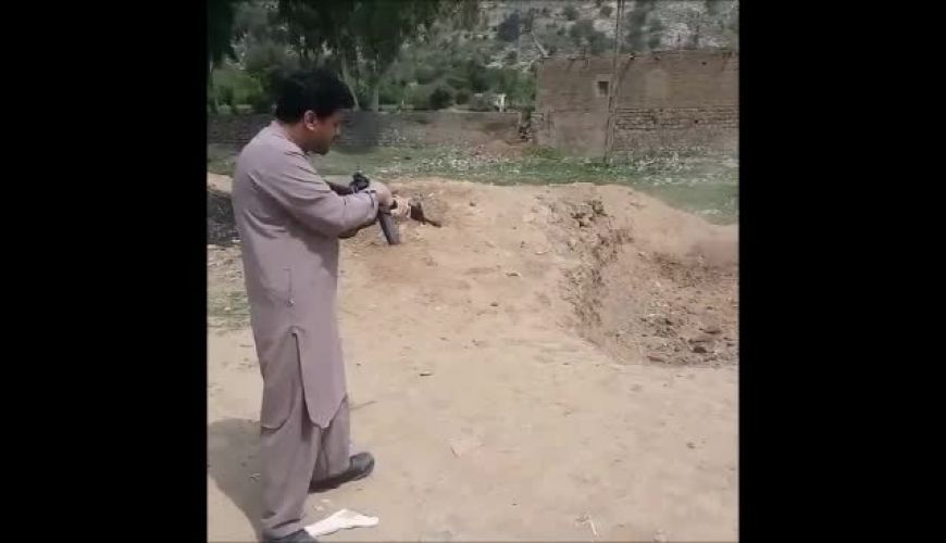 اینم شهر محبوب تروریست‌ها در پاکستان!