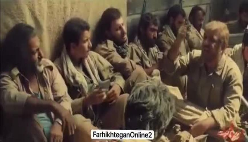 مداحی مرحوم علی سلیمانی به زبان ترکی 