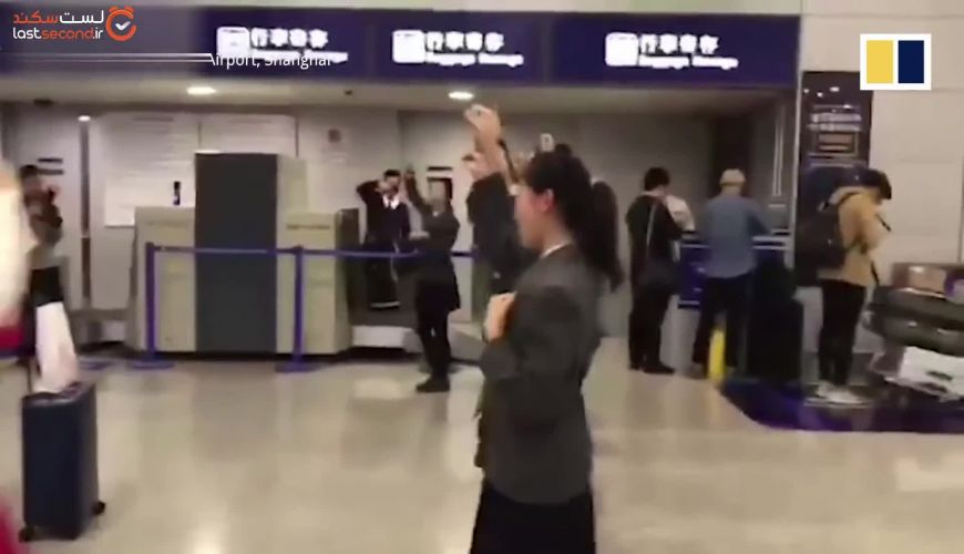 پسر دستفروشی که می تواند به 20 زبان زنده دنیا صحبت کند