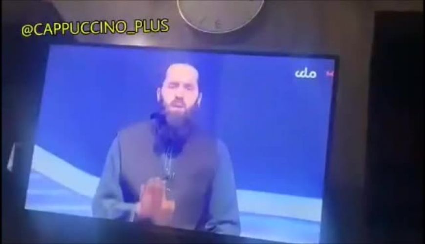 اولین پخش تلویزیونی طالبان در افغانستان