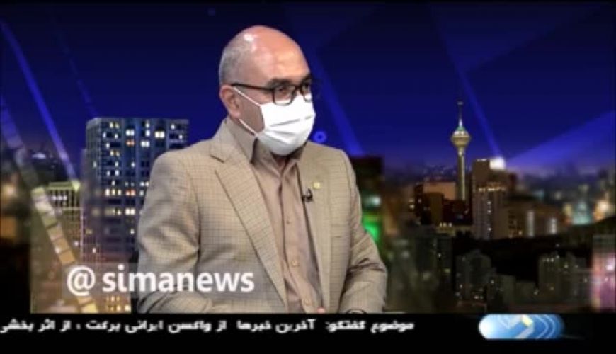 چه کسانی نمی توانند واکسن کوو برکت بزنند ؟