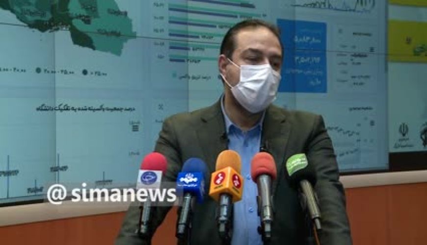 جزییاتی جدید از واکسیناسیون دانش آموزان