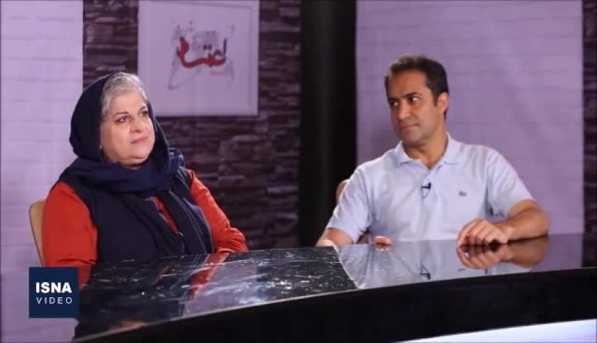 درگذشت فرشته طائرپور کارگردان سینما و مادر غزل شاکری بر اثر کرونا