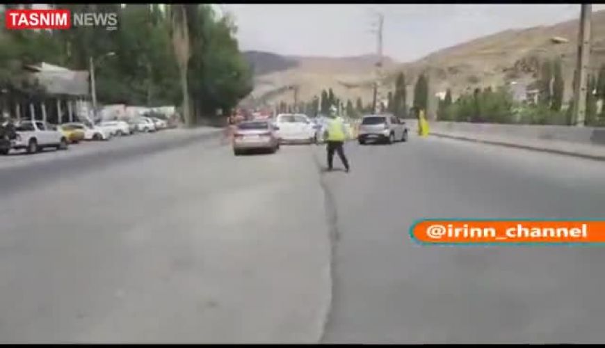 بچه پولدارهای تهرانی در تعطیلات کرونا این طور میرن شمال