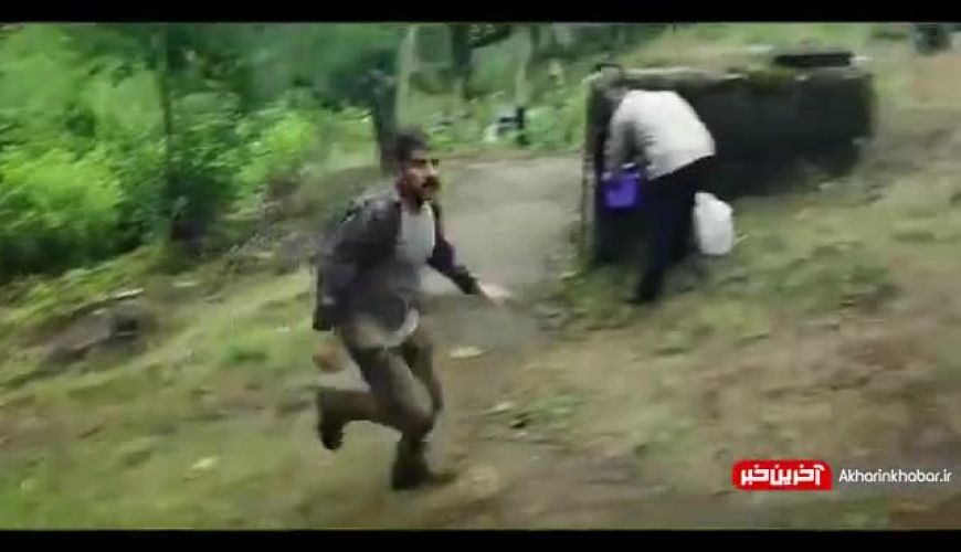 اولین تیزر از سریال «در کنار پروانه‌ها»پخش از شبکه دو سیما 