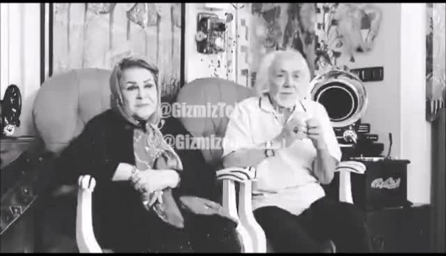 پدر بهاره رهنما (بازیگر سینما) : بهاره موقعی که بدنیا اومد شبیه آدم بود!