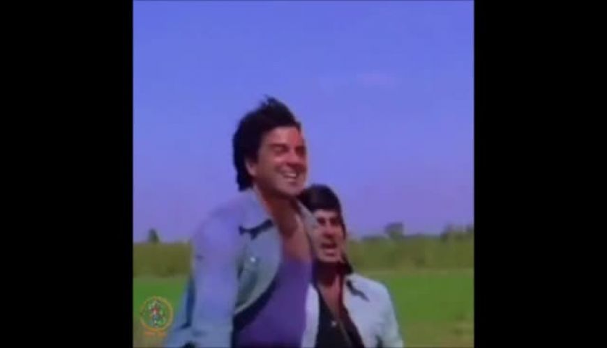 بازیگران فیلم خاطره انگیز شعله بعد از نیم قرن دیدار کردند!