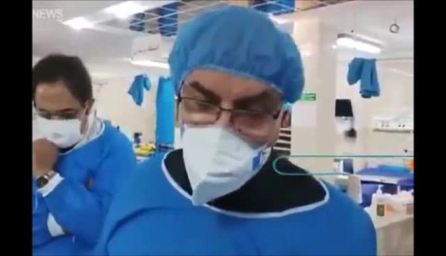 اولین موضع‌گیری وزیری که جای نمکی را گرفته