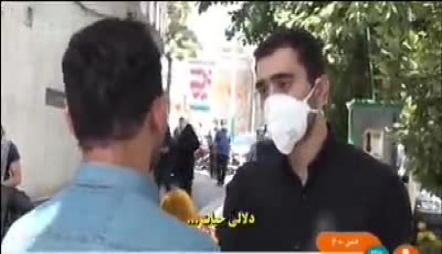صحبت های جالب یک دلال دارو درباره خرید و فروش غیرمجاز داروهای کرونا 