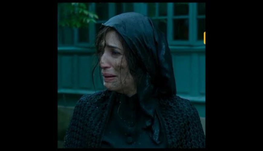 نقش آفرینی جذاب نگار جواهریان و اشکان خطیبی در سریال خاتون