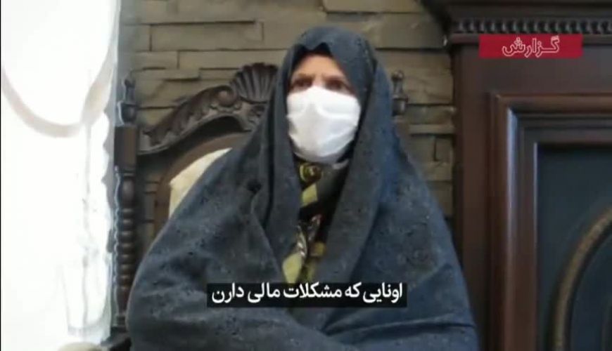 حرف‌های  جالب مادر علی دایی ، در مورد اسطوره فوتبال ایران علی دایی