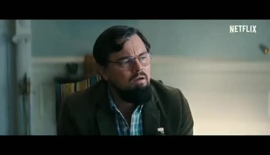  تیزر فیلم جدید لئوناردو دی‌کاپریو و جنیفر لارنس  منتشر شد