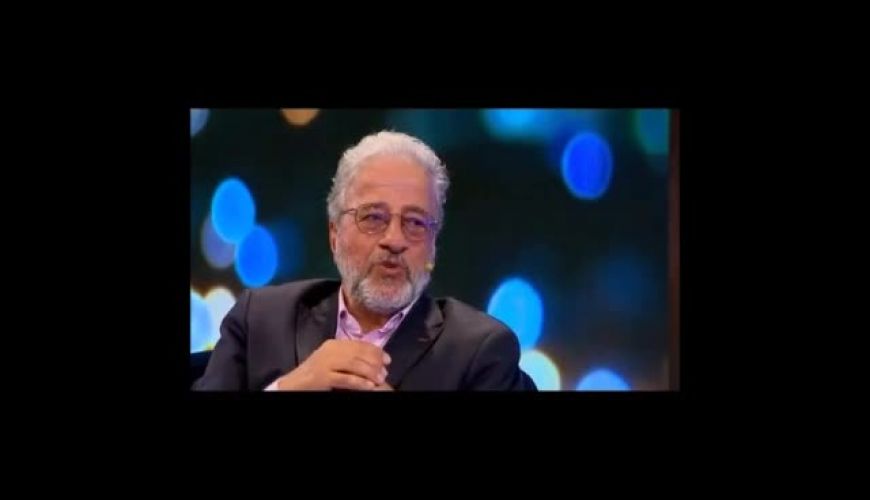 ماجرای ازدواج اول ناموفق علیرضا خمسه  که یک پسر بزرگ دارد