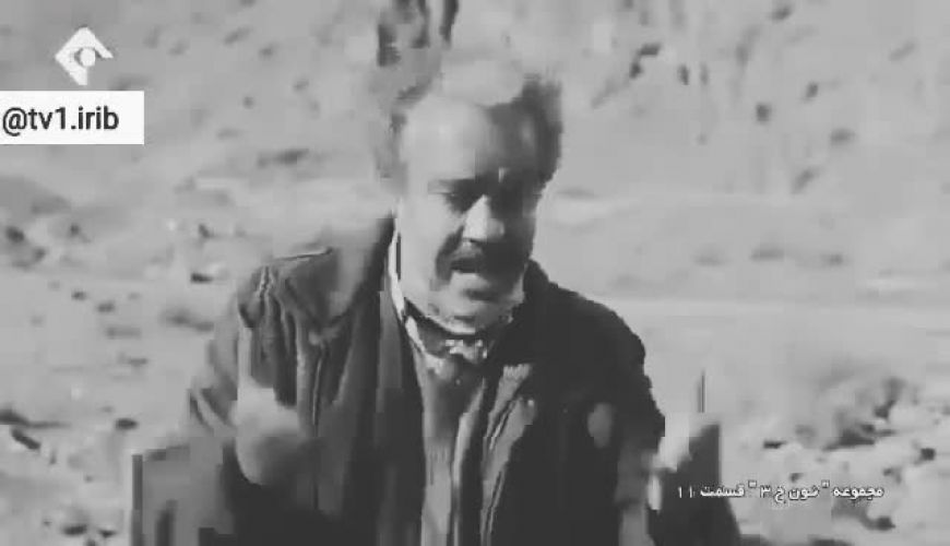 بی نظیر ترین سکانس فیلم نون خ از نظر سعید آقاجانی کارگردان