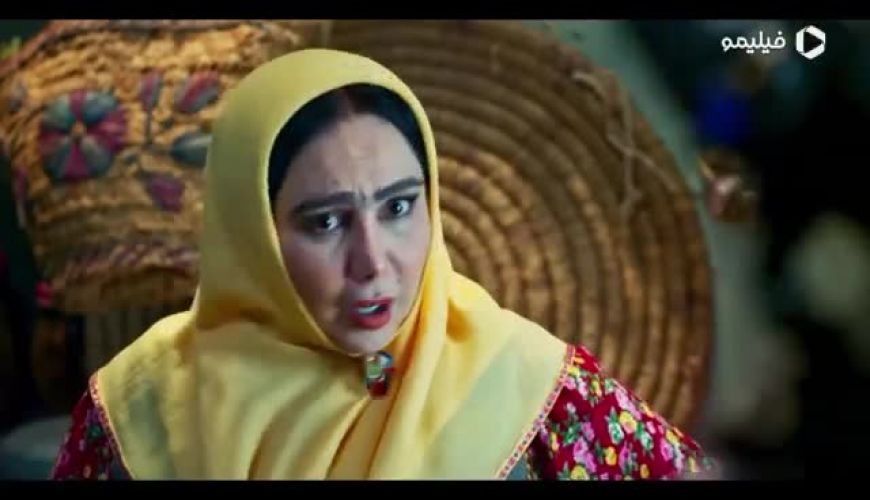 شبنم قلی خانی در سریال «نارگیل» با فضایی شاد و موزیکال