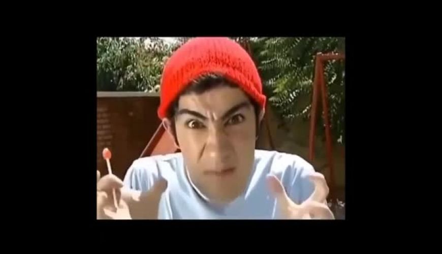 ویدیویی قدیمی از نوید محمدزاده قبل از معروف شدن