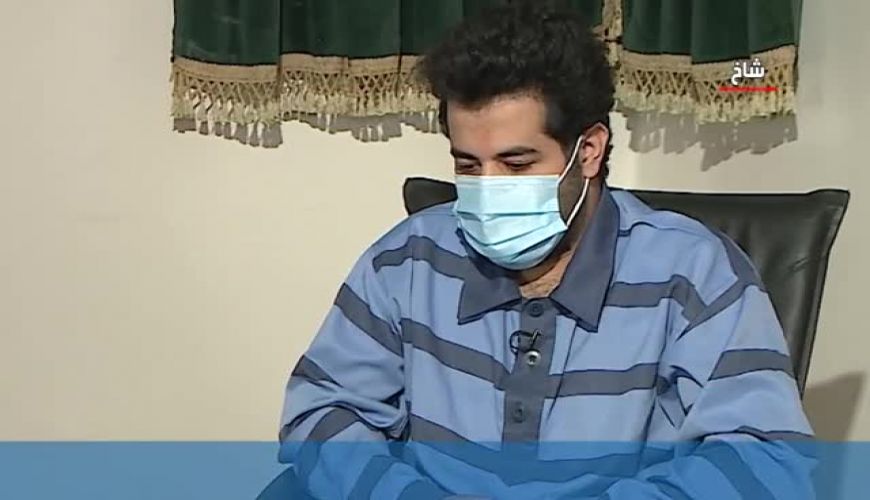 افشاگری میلاد حاتمی درباره سردسته‌های قماربازان