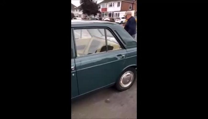 پیکان جوانان در خیابان های آمریکا