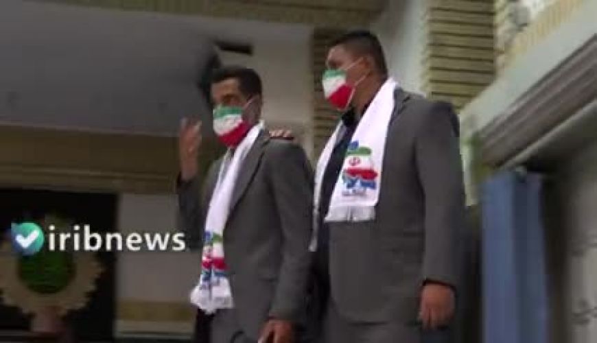 حاشیه‌های جالب از دیدار صمیمانه قهرمانان المپیک و پارالمپیک با رهبر انقلاب 