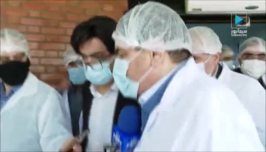 چه شد که سرعت واردات واکسن بالا رفت و سن واکسيناسيون پايين آمد؟ 