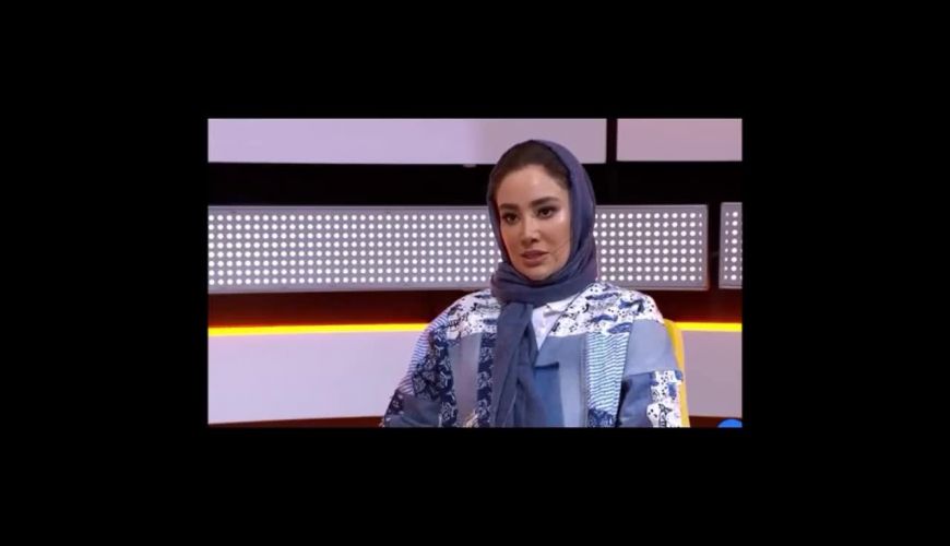 تعریف و تمجید بی سابقه ی بهاره افشاری از پژمان جمشیدی در تلویزیون