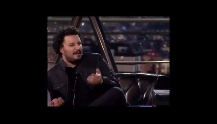 نظر جالب جواد عزتی در مورد مهاجرت به خارج از کشور