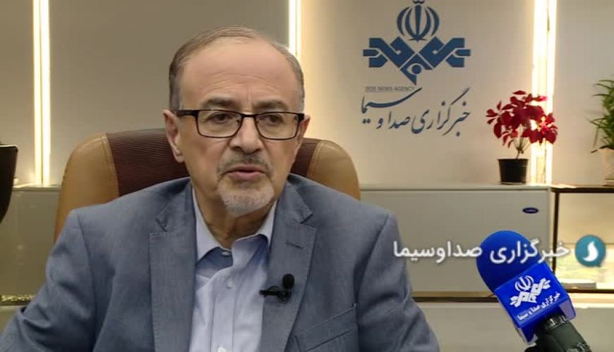  این ۷۰ ثانیه صحبتهای مهم میتونه جان ایرانیان زیادی را از کرونا نجات بده!