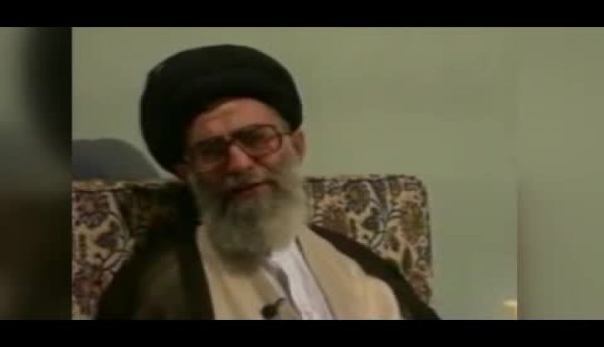 روایت شنیدنی رهبر انقلاب از حضورشان در محاصره آبادان